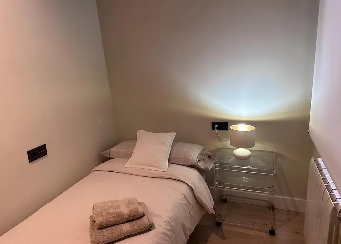 Apartamento Placentinos I