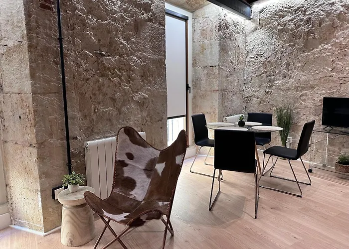Apartamento Placentinos I