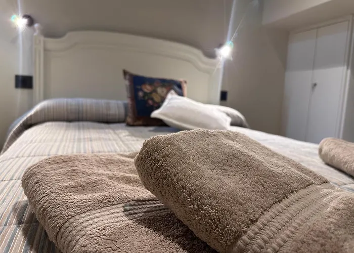 Apartamento Placentinos I