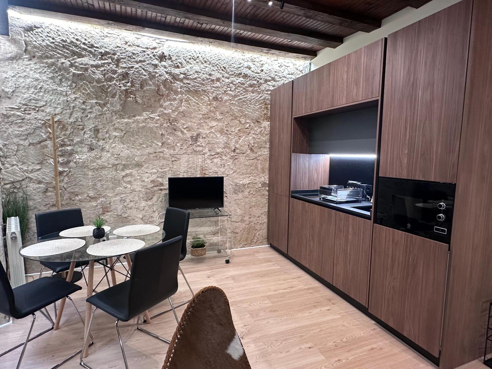Placentinos I Apartment