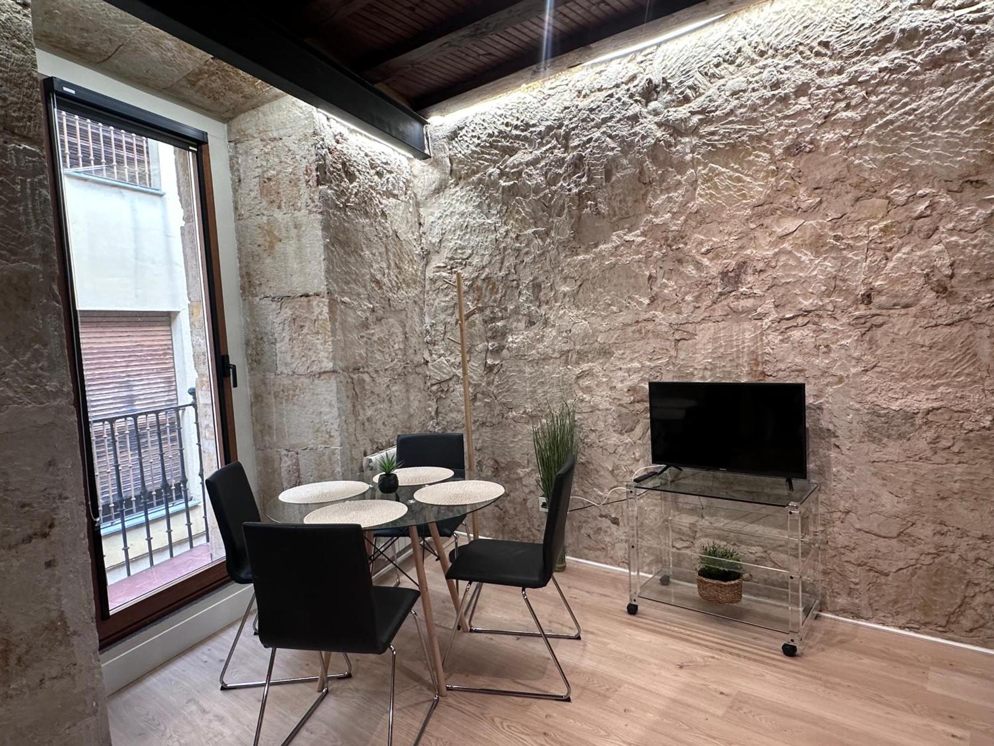 Apartment Placentinos I *